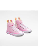 CHUCK TAYLOR 1V HI SUNRISE PINK/DAYDREAM YELLOW CEVINK - A02971C