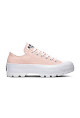 CHUCK TAYLOR LUGGED OX STORM PINK/WHITE/WHITE C094PX-567846C