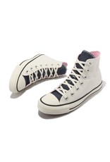 CHUCK TAYLOR HI EGRET/NAVY/SUMMIT SAGE C23ENA - A02881C