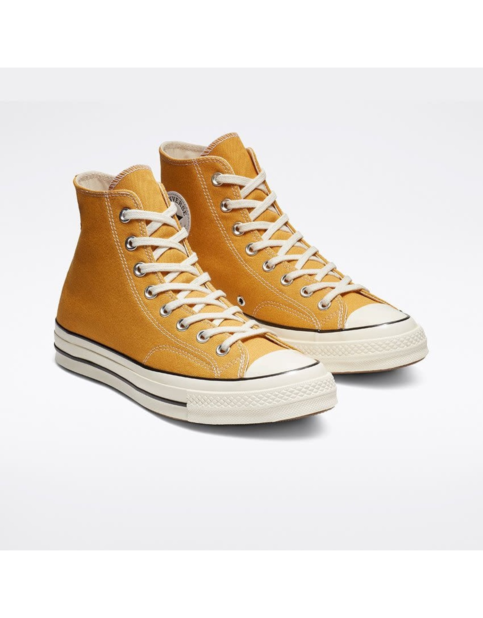 CHUCK TAYLOR 70 HI SUNFLOWER/BLACK/EGRET C970SUN - 162054C