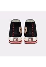 CHUCK TAYLOR EVA LIFT HI BLACK CEPB - A04953C