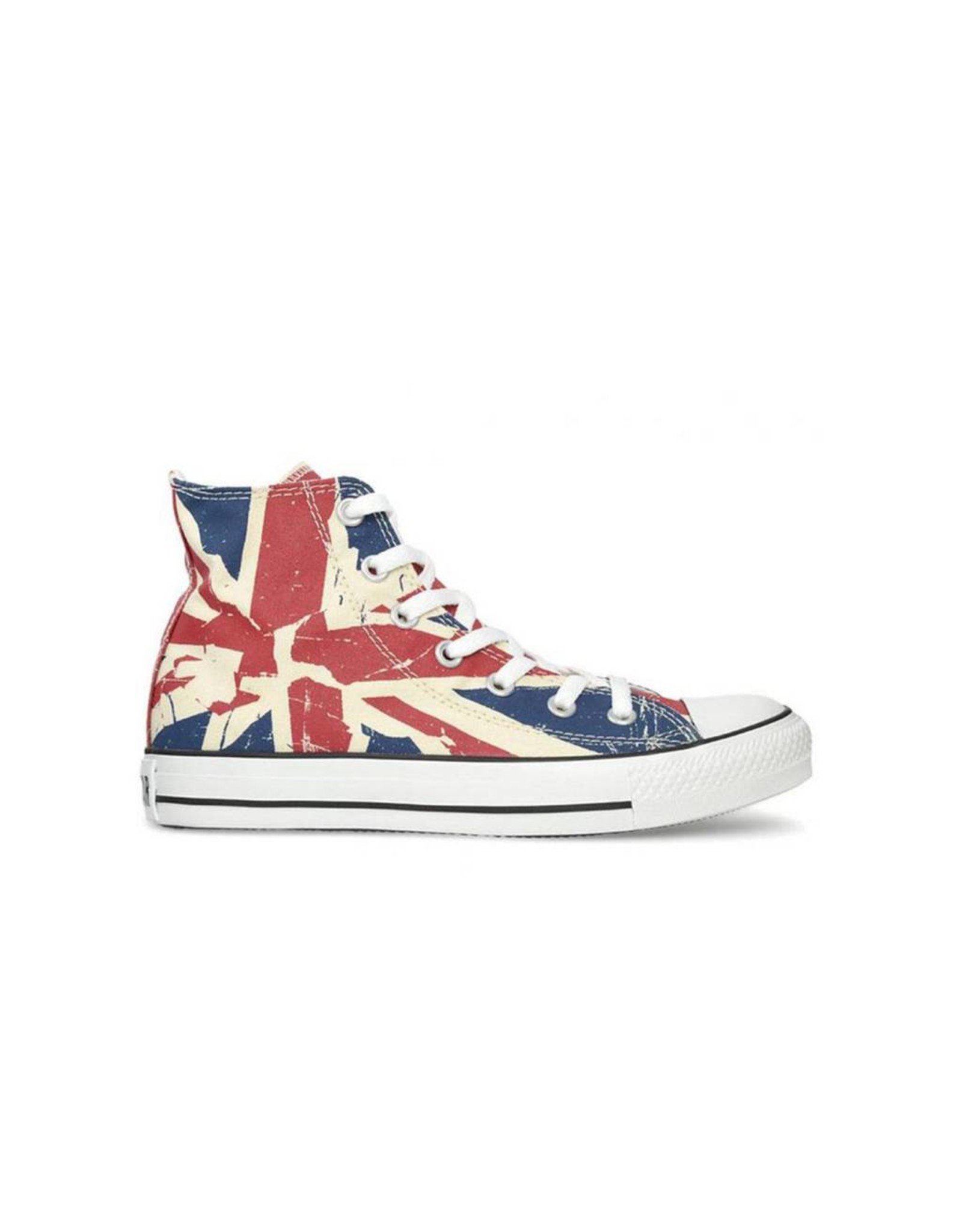 CHUCK TAYLOR HI BLUE CHILI PEPPER C12UK-134853C