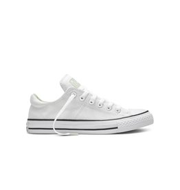 Chuck Taylor All Star  MADISON OX WHITE GREEN C10MWH-551520C