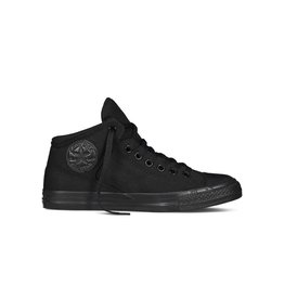 CHUCK TAYLOR HIGH STREET HI BLACK C598MO - 149432C