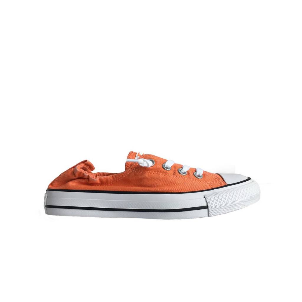 orange shoreline converse