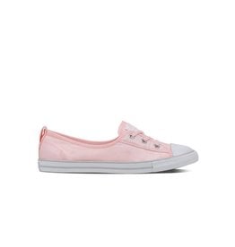 converse ballerina slip on