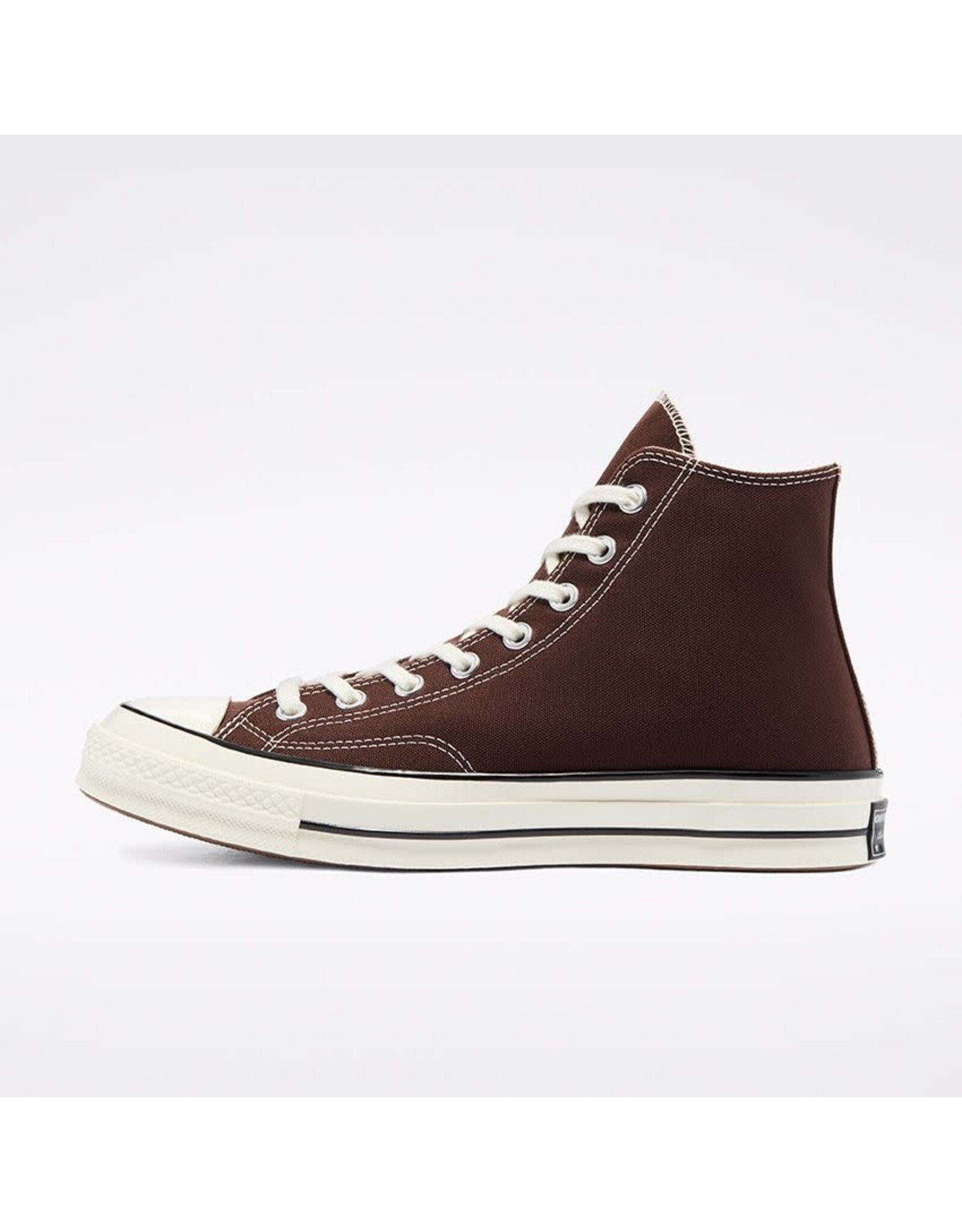 CHUCK 70 HI DARK ROOT/BLACK/EGRET C170DAR - 170551C