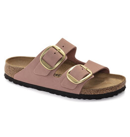 Arizona Big Buckle Nubuck Old Rose N AR-OLNU-N 1024074