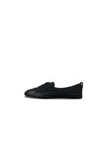 CHUCK TAYLOR BALLET LACE SLIP BLACK C583MO - 547163C