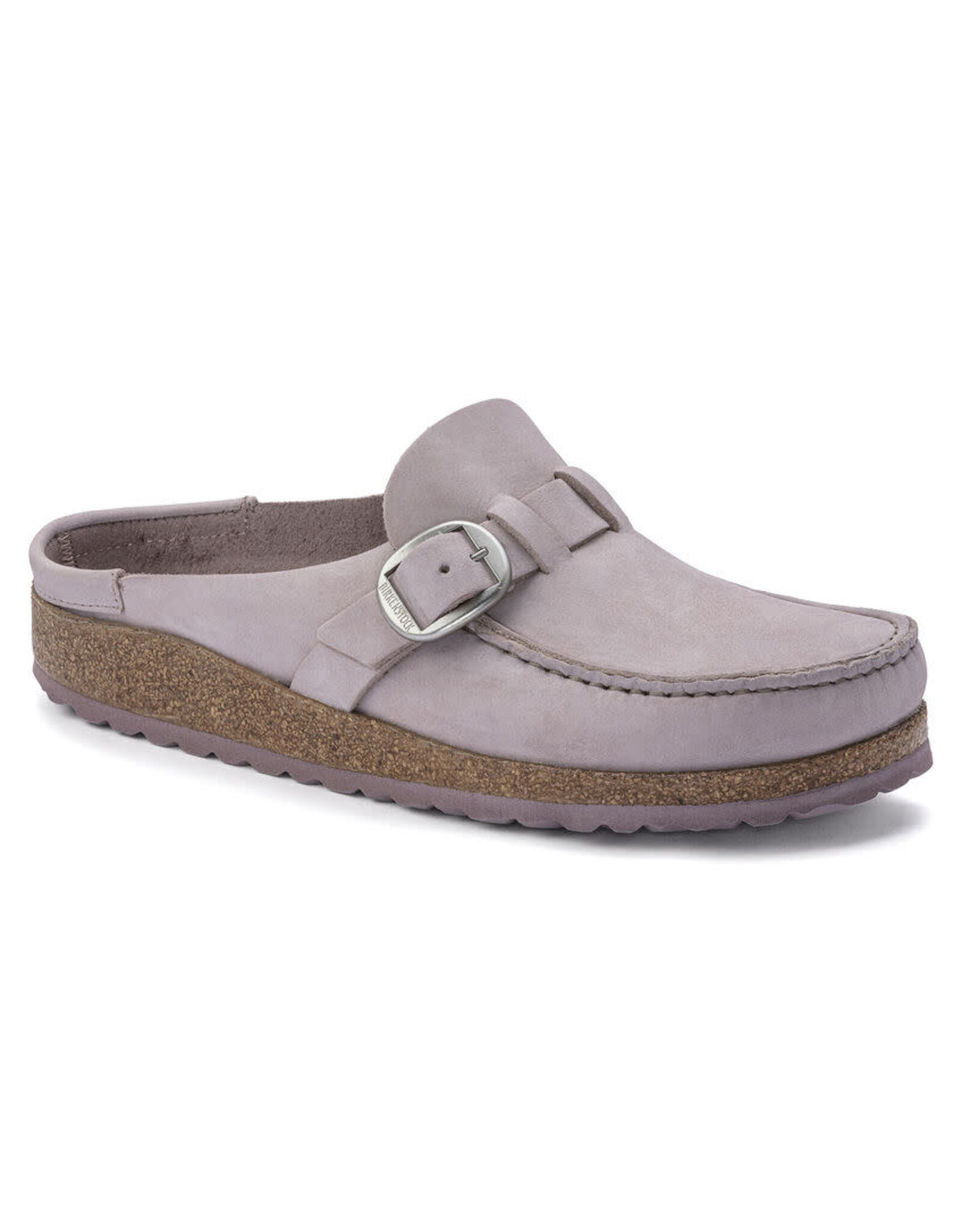 Buckley Nubuck Yomo Lilac N BU-NUYL-N 1023647