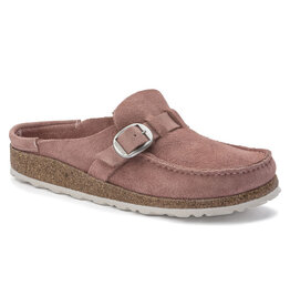 Buckley Suede Pink Clay N BU-PCSU-N 1023369