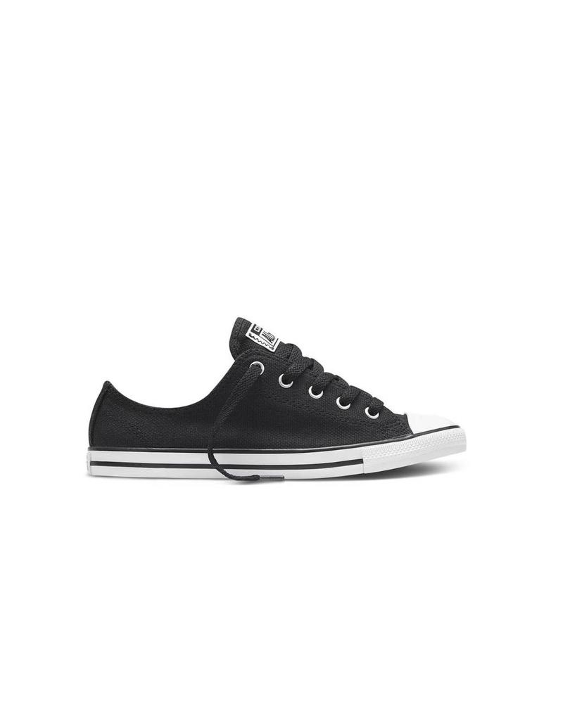 converse dainty ox negras converse dainty ox negras