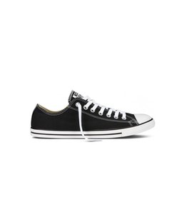 converse all star lean black