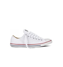 converse lean ox white