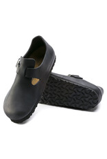 London NU Oiled Black R LO-OBOL-R 166541