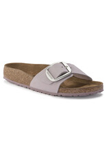 Madrid Big Buckle Nubuck Yomo Lilac N MA-BNYL-N 1023395