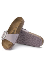 Madrid Big Buckle Nubuck Yomo Lilac N MA-BNYL-N 1023395