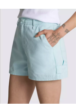 Vans Ground Work Short Blue Glow - VN0A5LLA5O