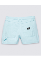 Vans Ground Work Short Blue Glow - VN0A5LLA5O