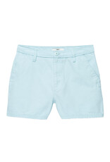 Vans Ground Work Short Blue Glow - VN0A5LLA5O