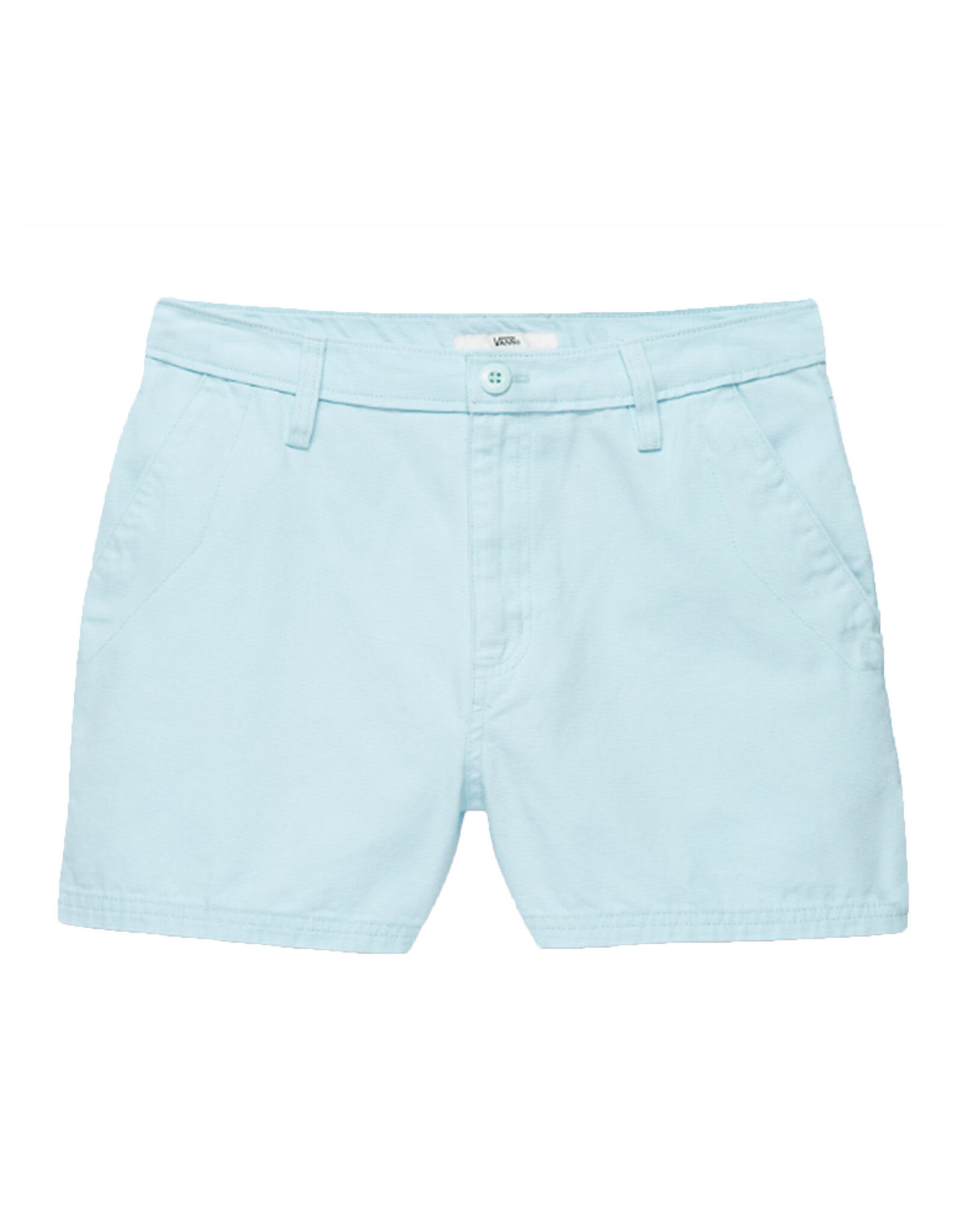 Vans Ground Work Short Blue Glow - VN0A5LLA5O