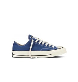 Chuck Taylor 70 OX TRUE NAVY C8TN-142339C