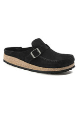 Buckley  Black Suede N BU-BSU-N 1014949