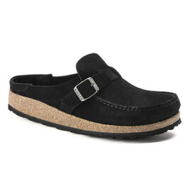 Buckley  Black Suede N BU-BSU-N 1014949