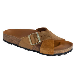 Siena HEX Mink Suede N SI-HEMSU-N 1016941