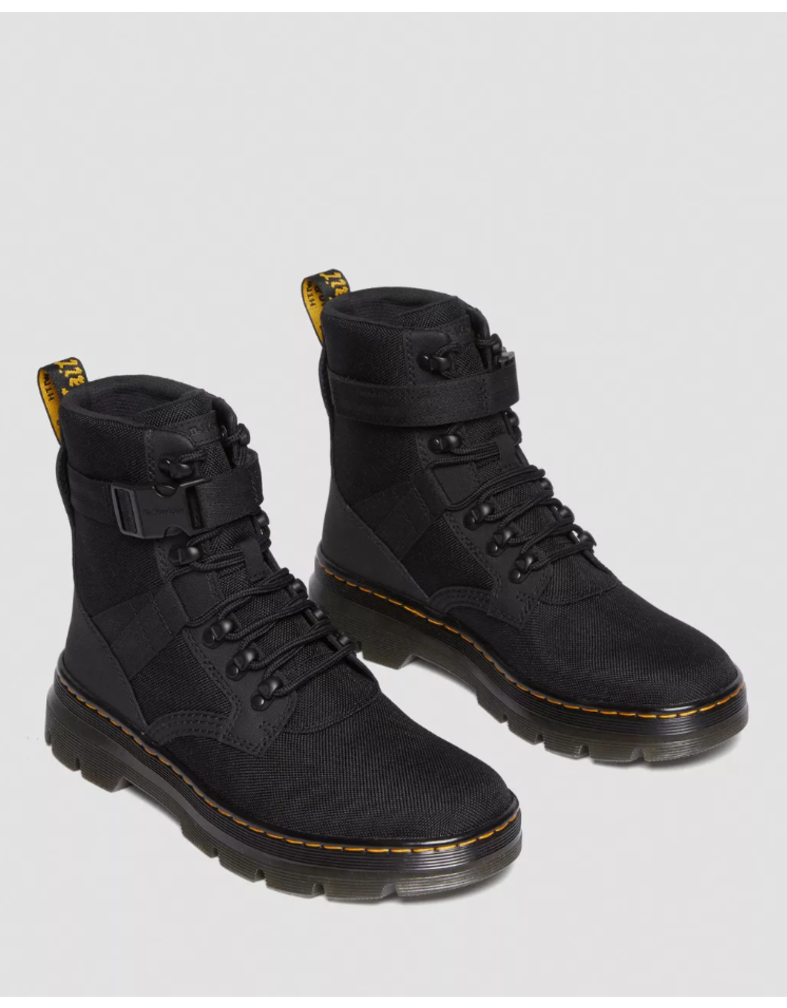 Dr martens clearance combs ajax