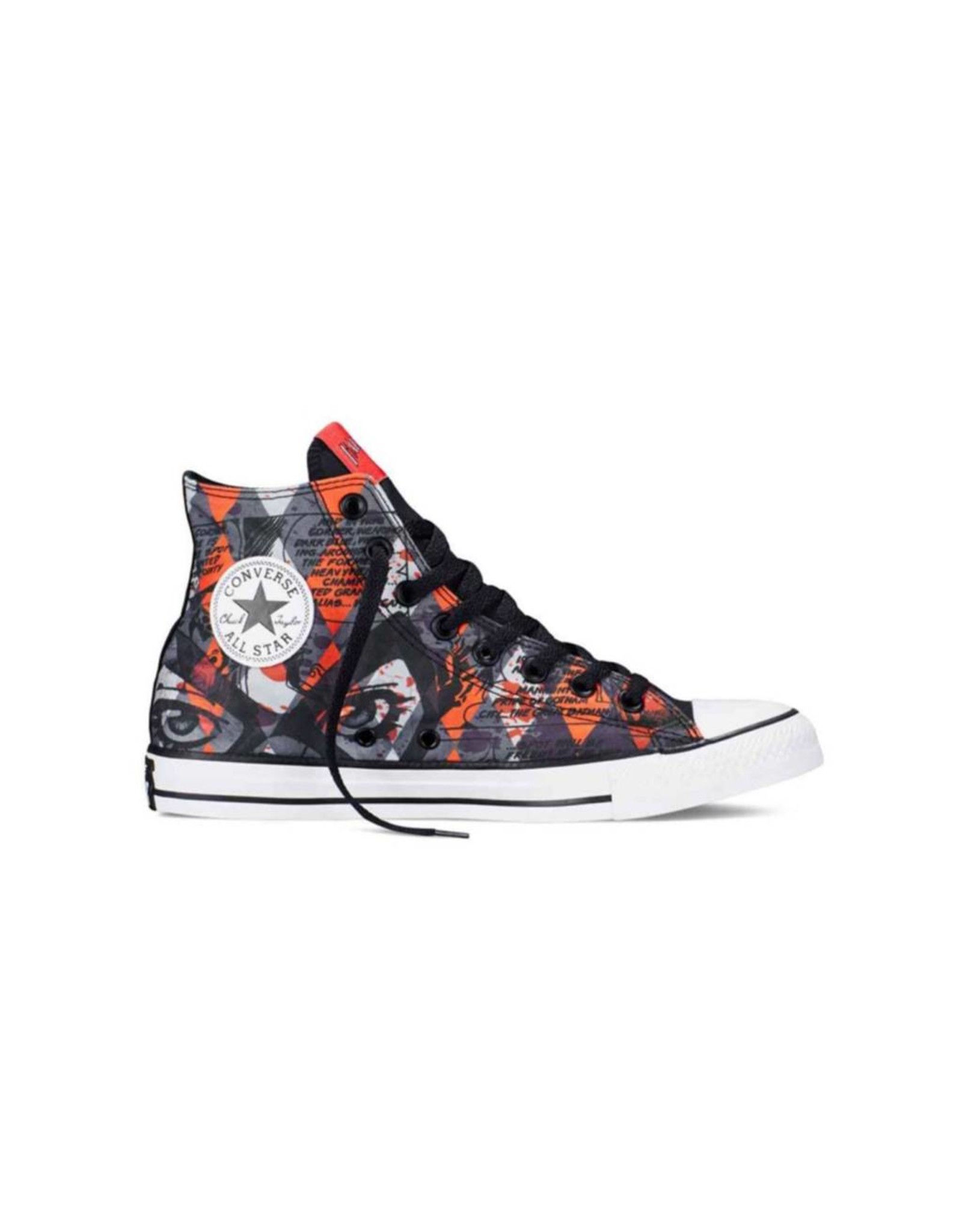 converse harley quinn