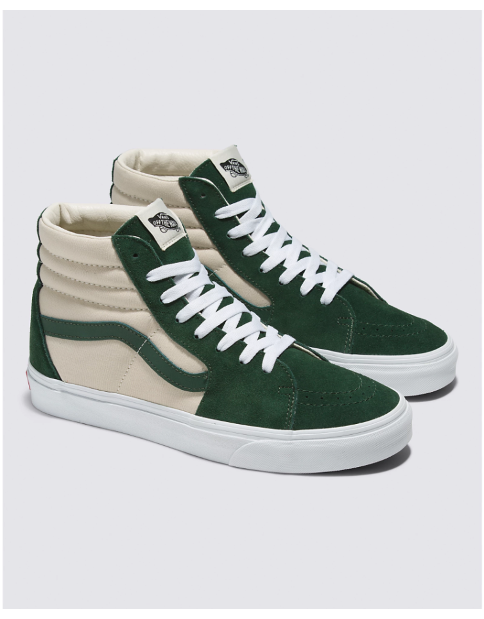 SK8-HI MOUNTAIN VIEW V31MV - VN0007NSBD61