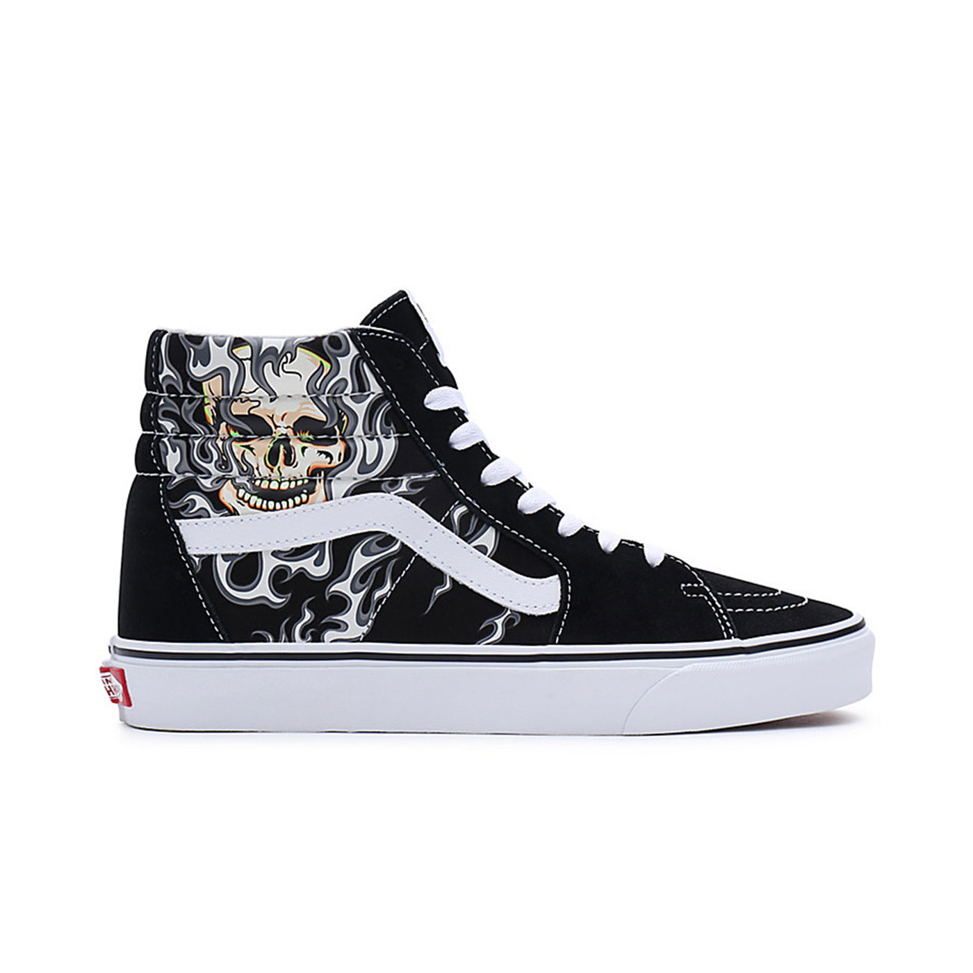 VANS SK8 HI Hellcat VANS×ELIMINATOR 別注 靴