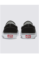 CLASSIC SLIP-ON BLACK/TRUE WHITE V34FLAB - VN0009Q7BMX