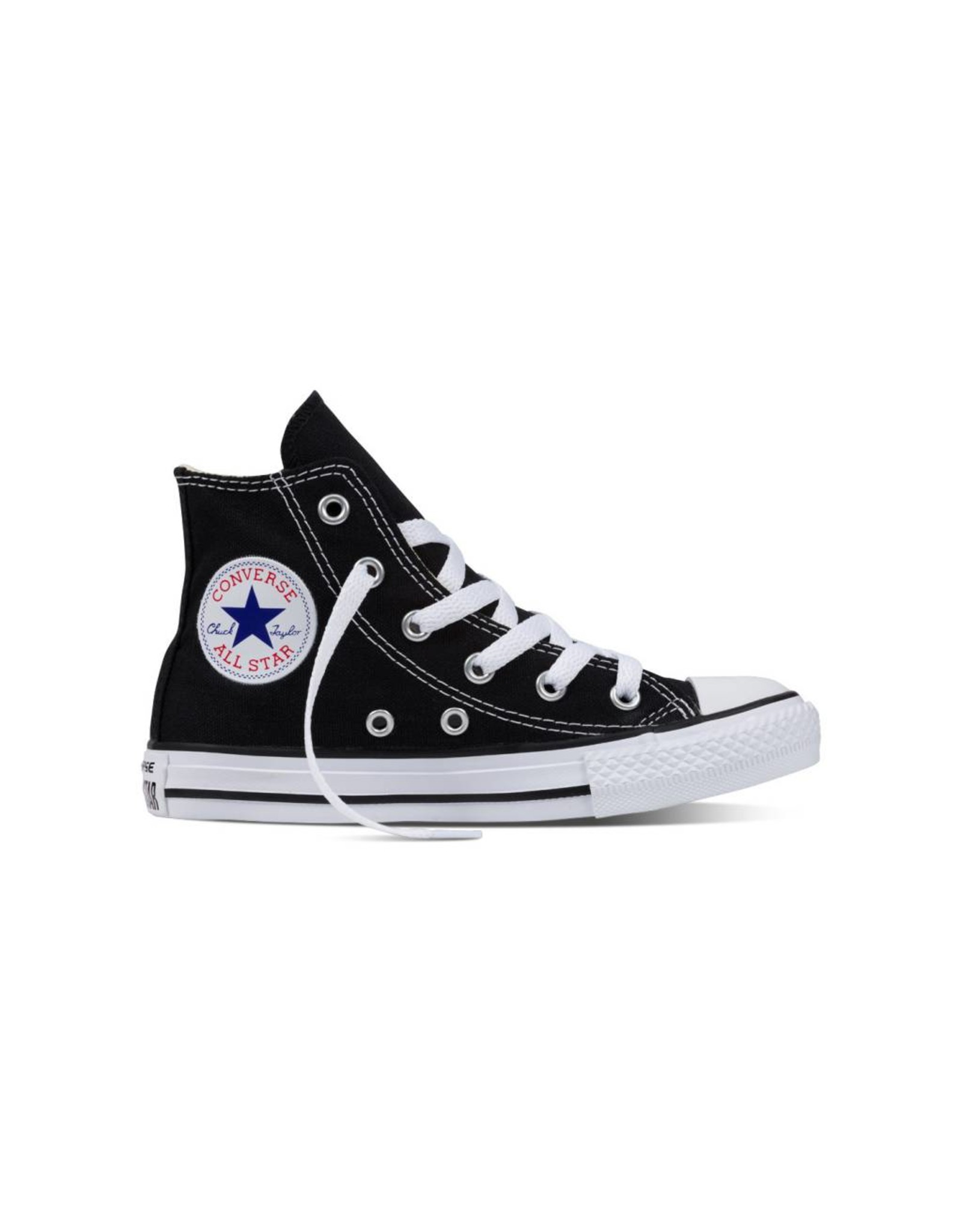 YOUTH CHUCK TAYLOR HI BLACK C3B-3J231C