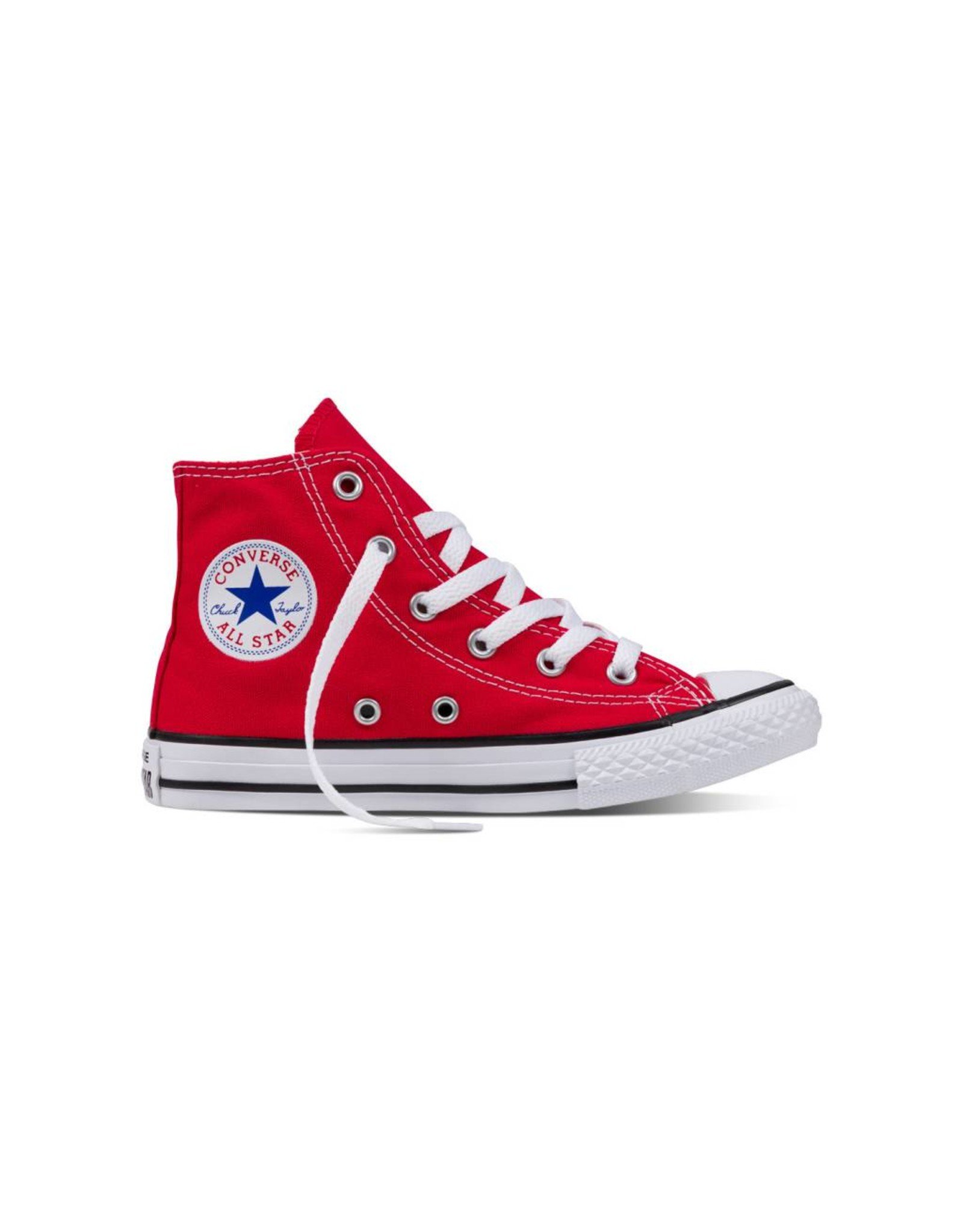 YOUTH CHUCK TAYLOR HI RED C3CR-3J232C