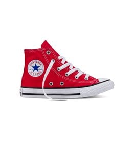 YOUTH CHUCK TAYLOR HI RED C3CR-3J232C