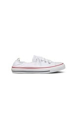 CHUCK TAYLOR SHORELINE SLIP WHITE C7SSOP-537084C