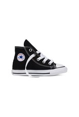 INFANT CHUCK TAYLOR HI BLACK CJB-7J231C