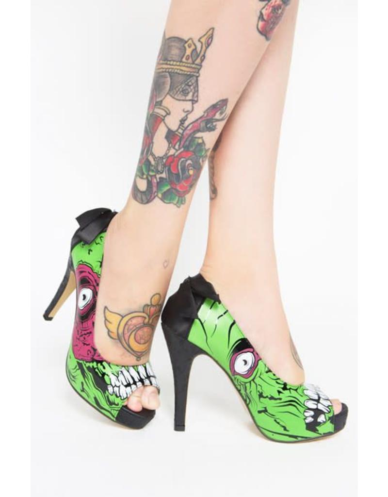 Shoes iron fist apologise, but With shoes iron fist congratulate, seems