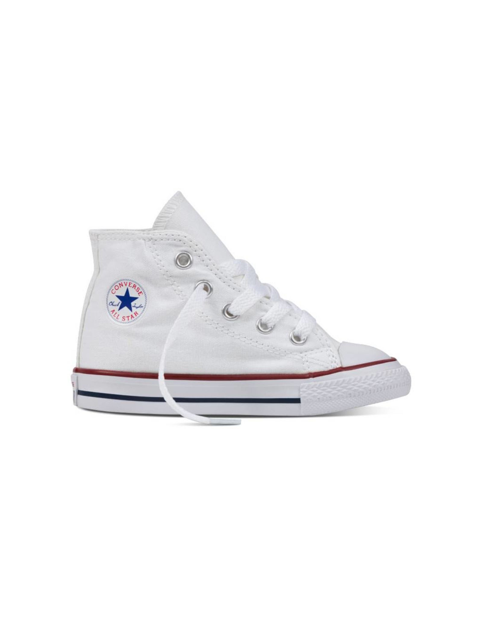 INFANT CHUCK TAYLOR HI OPTICAL WHITE CJOP-7J253C