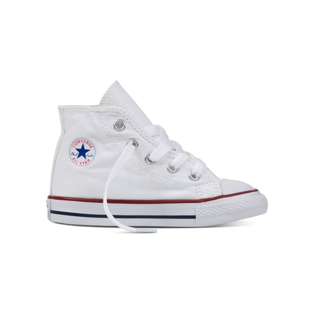 RIO X20 Montreal Converse Chuck Taylor All Star Boots4all - Boutique X20 MTL