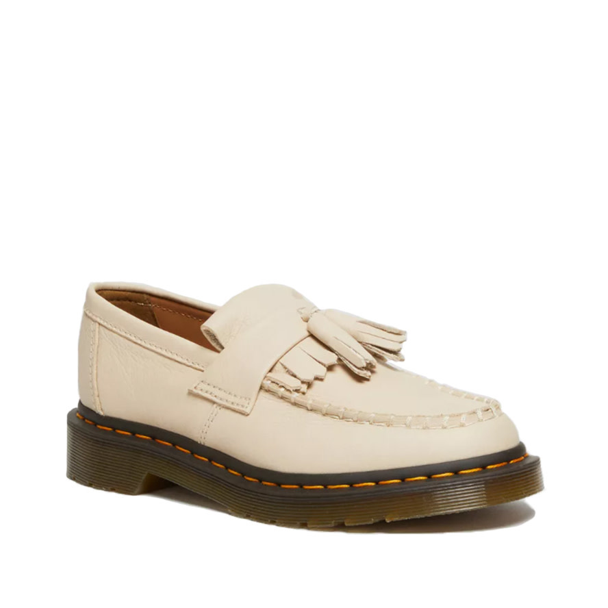 靴 SA Dr.Martens ADRIAN PARCHMENT BEIGE UK6 DR. MARTENS ADRIAN PARCHMENT BEIGE VIRGINIA - R22760292 - Boutique