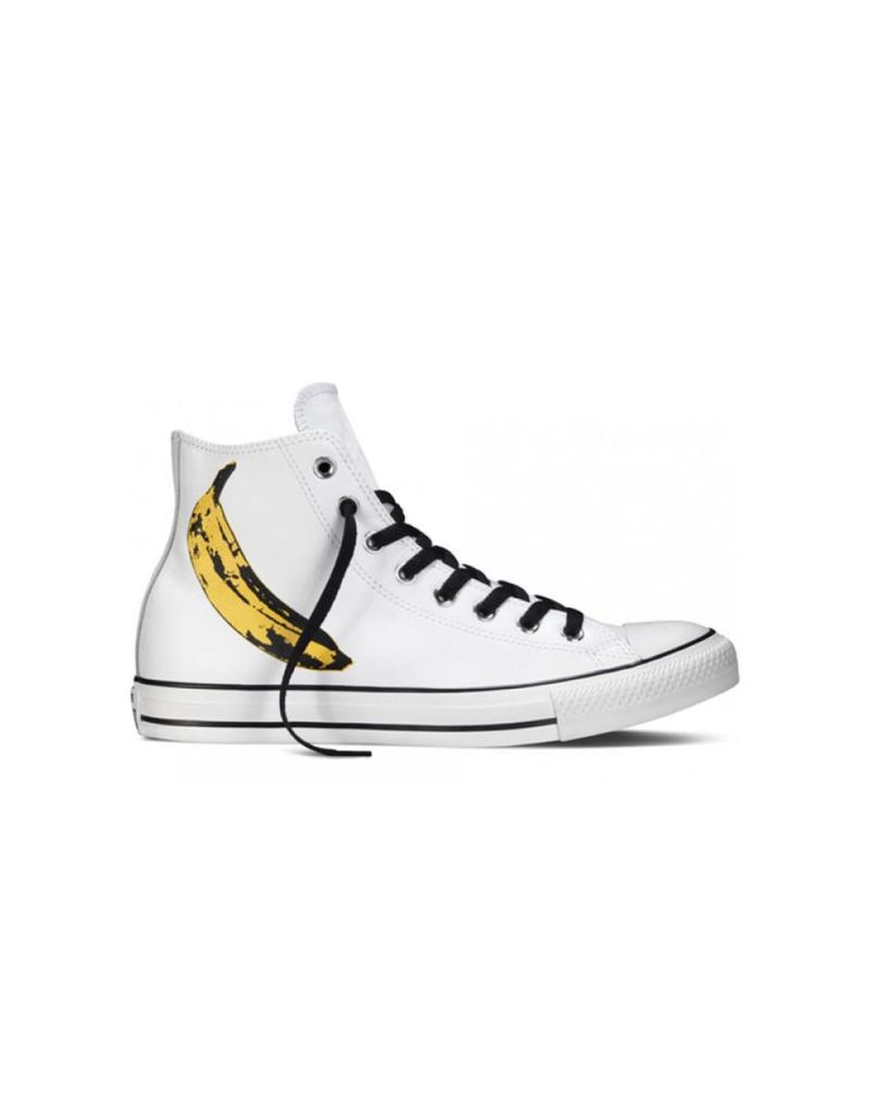 converse warhol