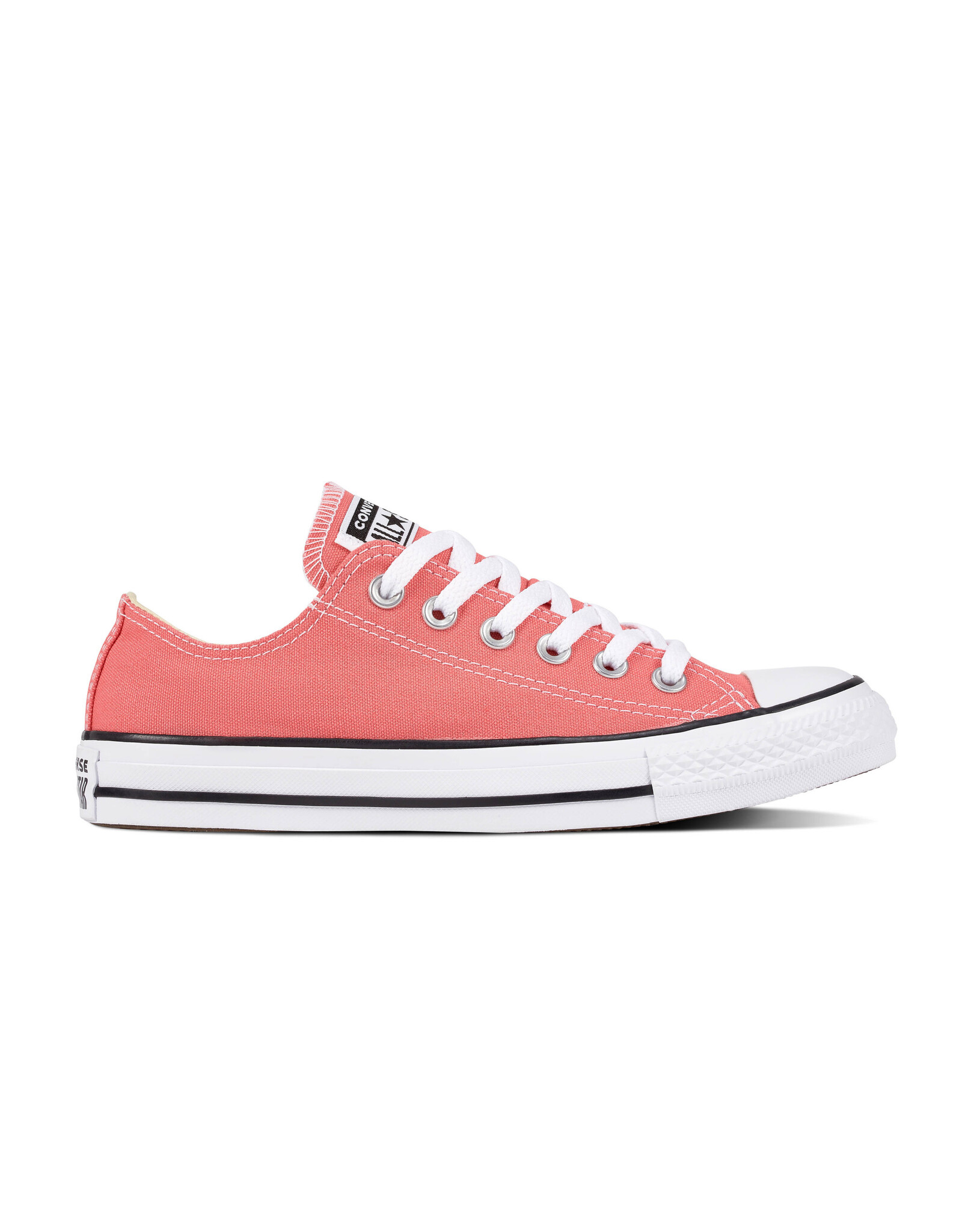 CHUCK TAYLOR OX PUNCH CORAL C12PUC-161421C