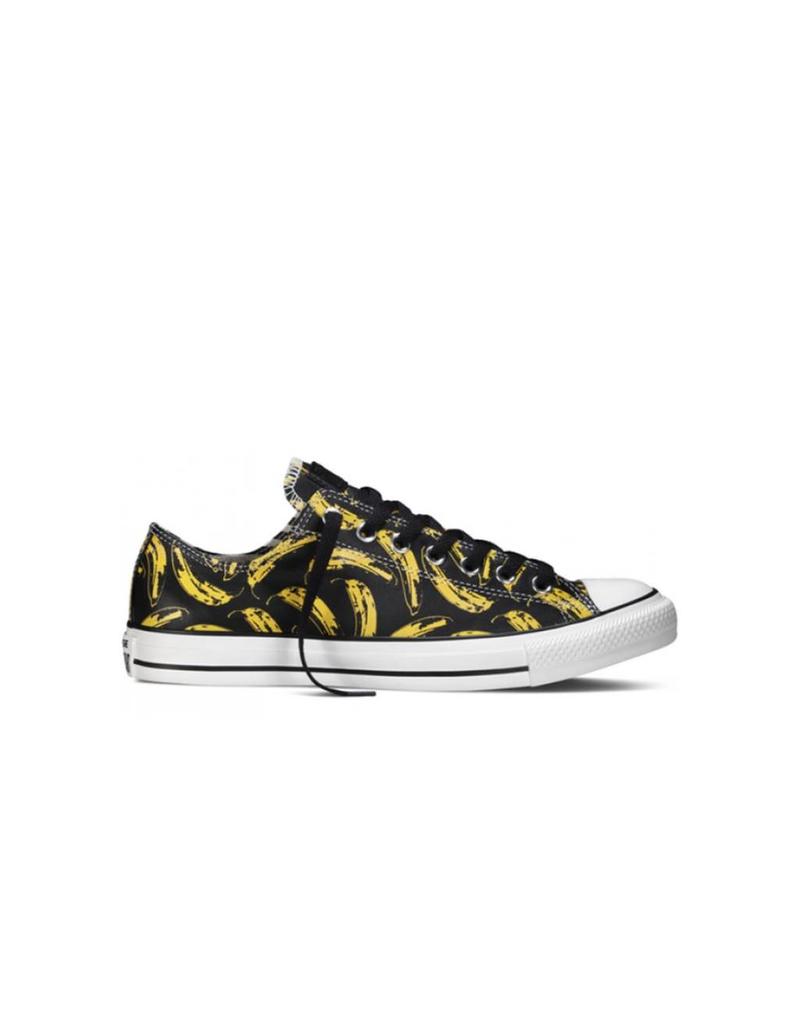 converse warhol