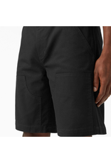 DICKIES Drill Chap Front Shorts, 9" WRR15