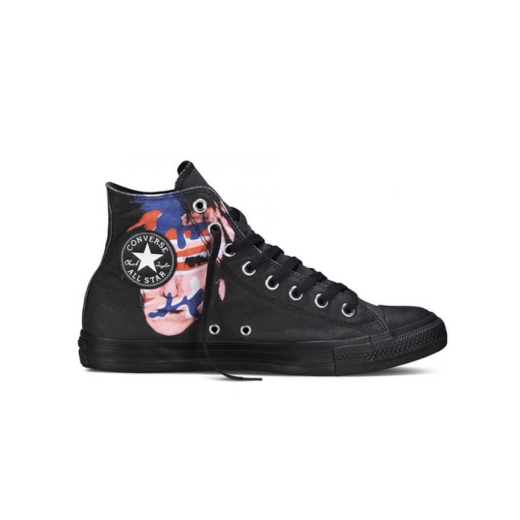 converse warhol converse warhol