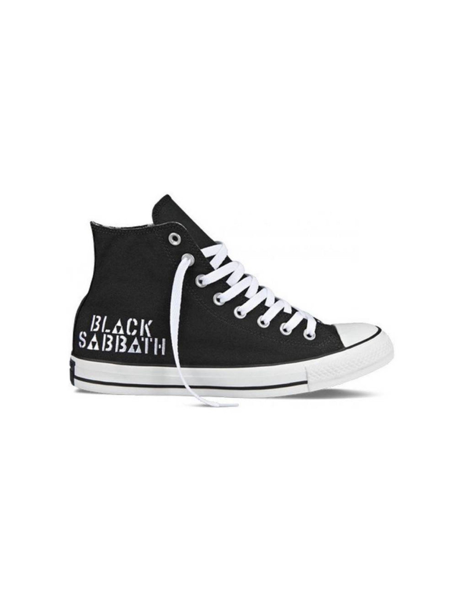 CHUCK TAYLOR HI BLACK SABBATH BAND C14BS - 143186C