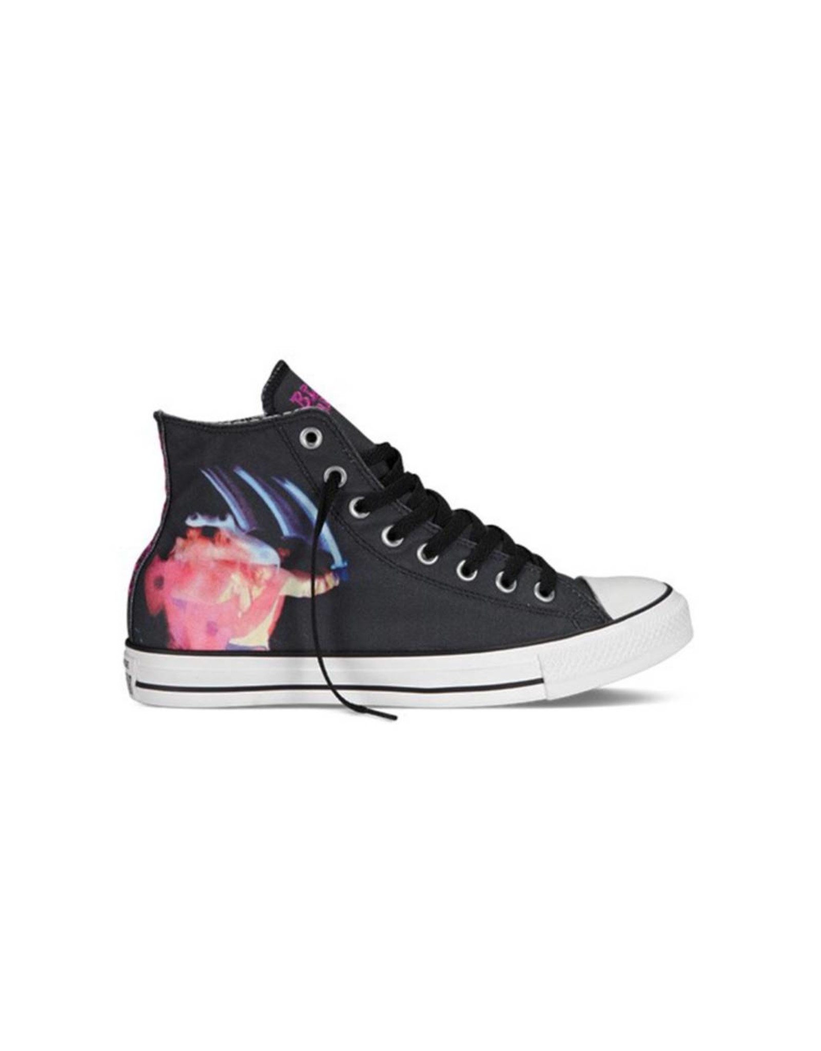 black sabbath chuck taylors